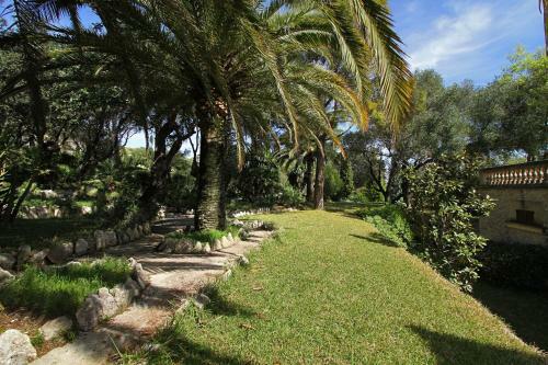 Villa Mansion Gotmar