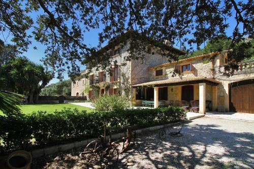 Villa Mansion Gotmar