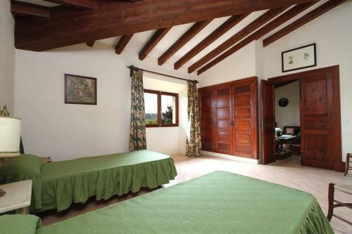 Villa Mansion Gotmar