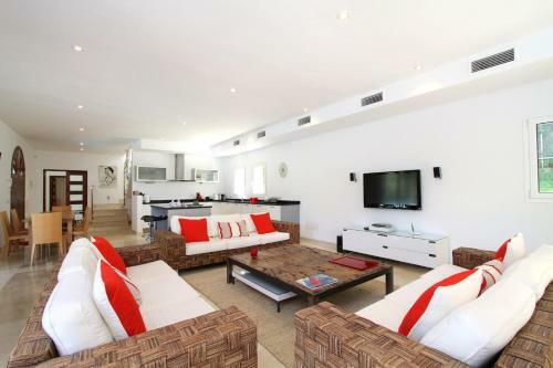 Villa Casa Gotmar 132