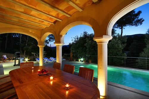 Villa Casa Gotmar 132