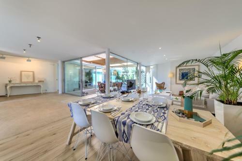 Villa Cristal