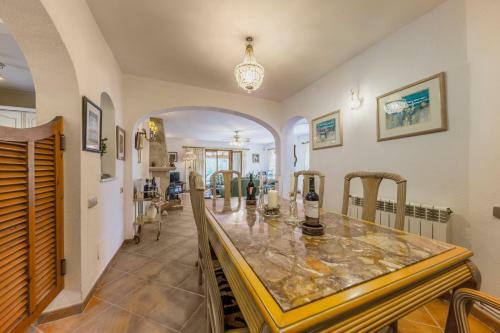 Villa Es Turo