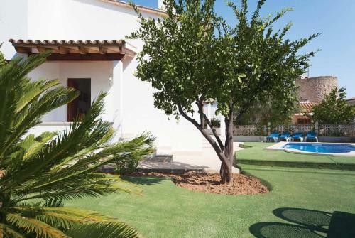 Villa La Caseta