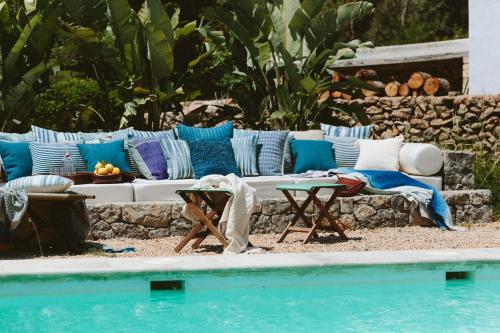 Agroturismo Finca The Yard