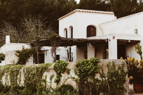 Agroturismo Finca The Yard
