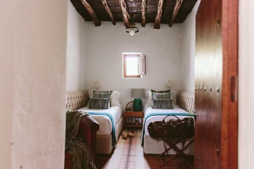 Agroturismo Finca The Yard