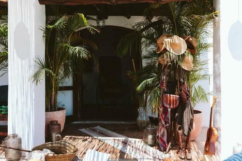 Agroturismo Finca The Yard