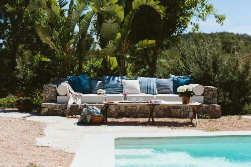 Agroturismo Finca The Yard