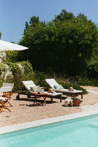 Agroturismo Finca The Yard