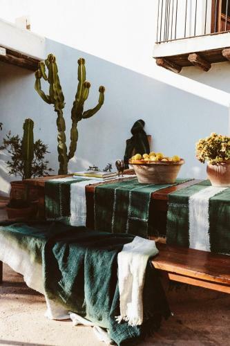 Agroturismo Finca The Yard