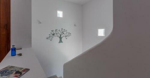 Port De Sant Miquel Villa Sleeps 10 Pool Air Con