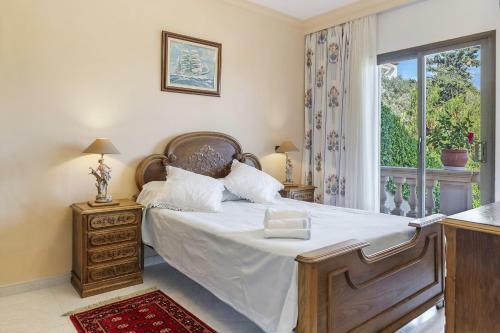 Villa Viilla Maria Portals Nous By Priority