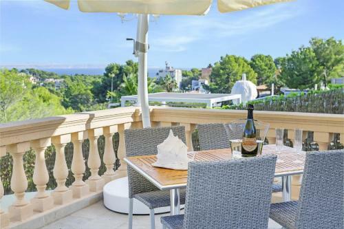 Villa Viilla Maria Portals Nous By Priority