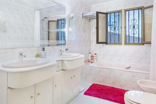 Villa Viilla Maria Portals Nous By Priority