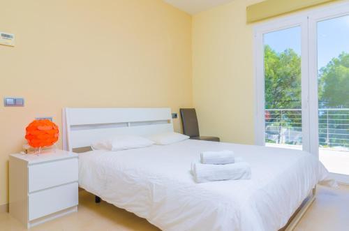 Villa Portals Nous Hills