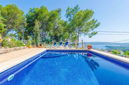 Villa Portals Nous Hills