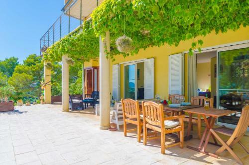 Villa Portals Nous Hills