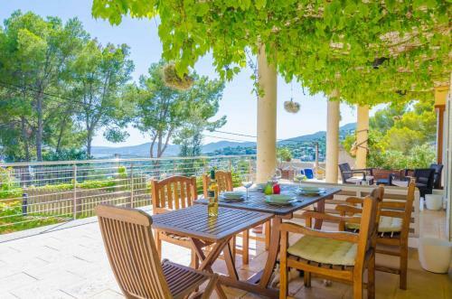 Villa Portals Nous Hills