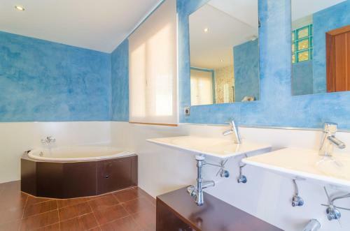 Villa Portals Nous Hills