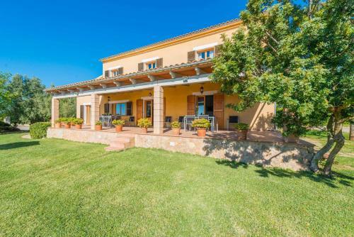 Villa Sa Conca