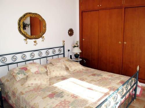 Haus Cala Mandia