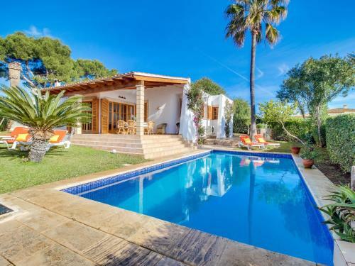 Villa 60
