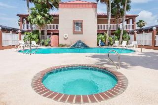 Hotel Days Inn Portland/corpus Christi