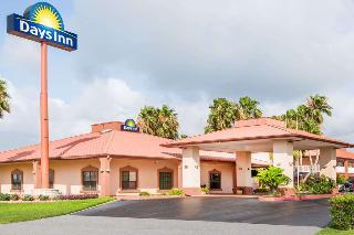 Hotel Days Inn Portland/corpus Christi