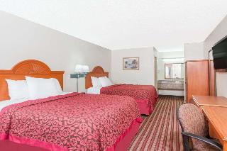Hotel Days Inn Portland/corpus Christi