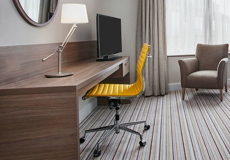 Hotel Jurys Inn Hinckley Island