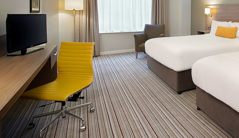 Hotel Jurys Inn Hinckley Island