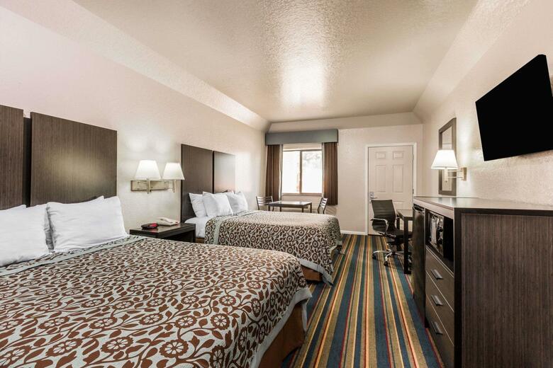 Hotel Days Inn Dickinson Tx