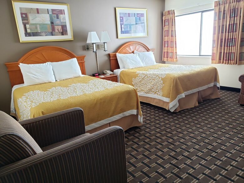 Hotel Days Inn Portage