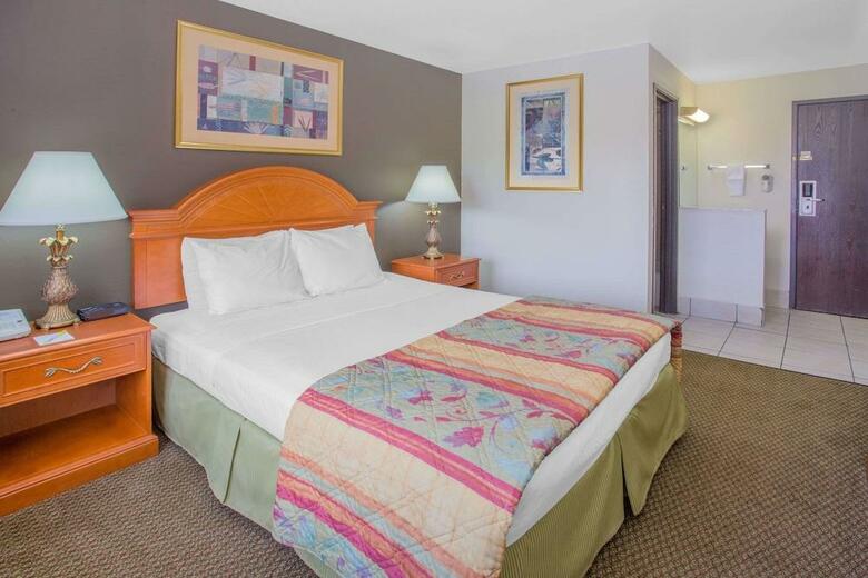 Hotel Days Inn Portage