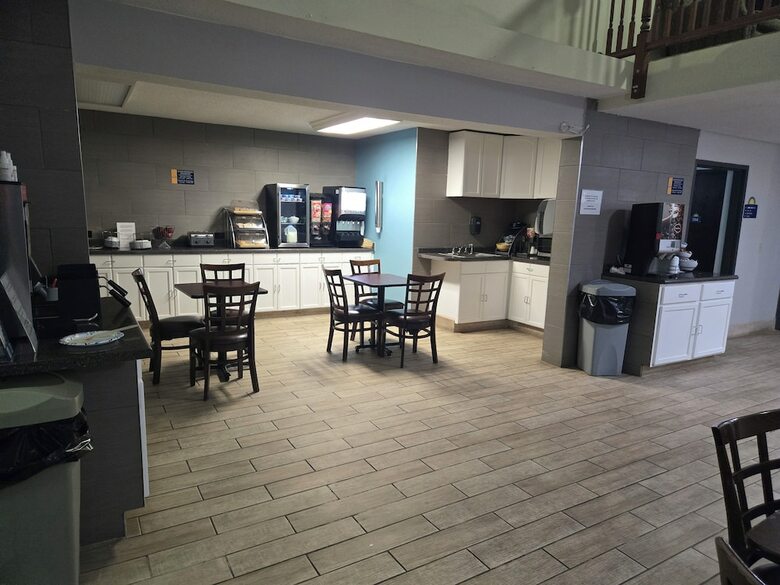 Hotel Days Inn Portage