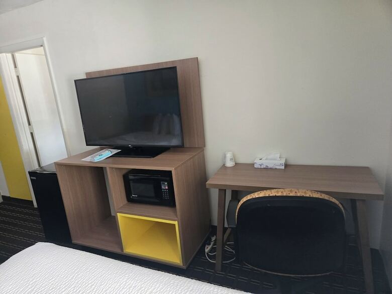 Hotel Days Inn Portage