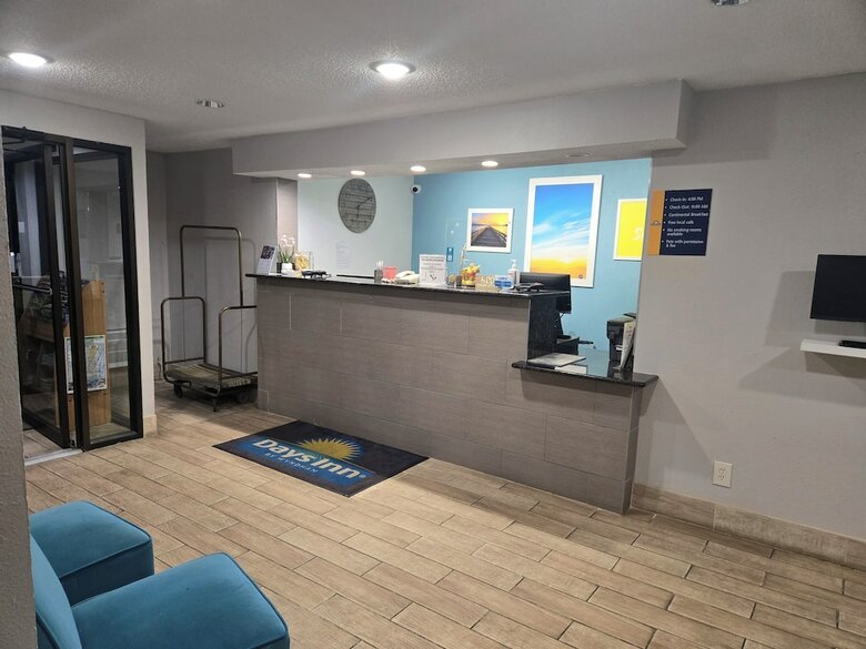 Hotel Days Inn Portage