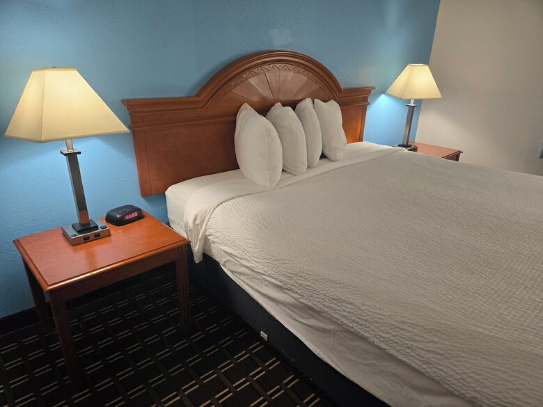 Hotel Days Inn Portage