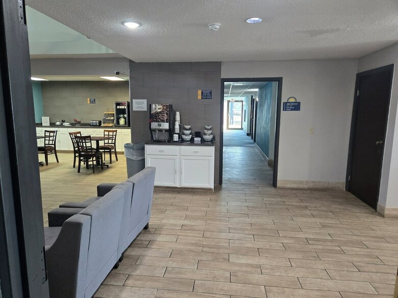 Hotel Days Inn Portage