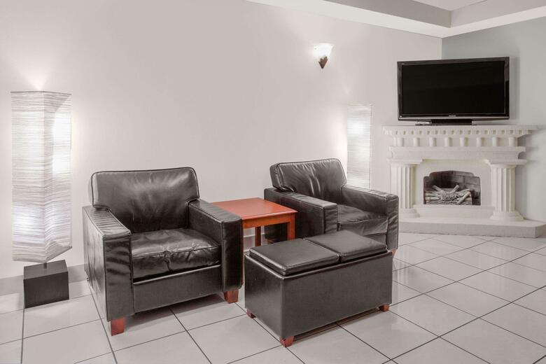 Hotel Days Inn Portage