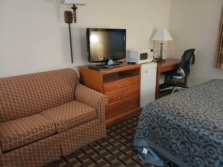 Hotel Days Inn Portage