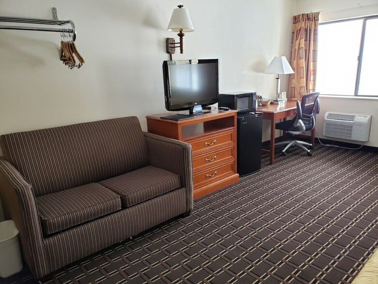 Hotel Days Inn Portage