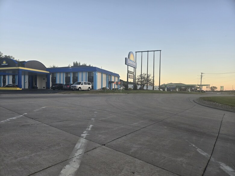 Hotel Days Inn Portage