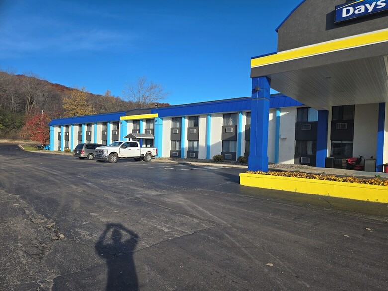 Hotel Days Inn Portage