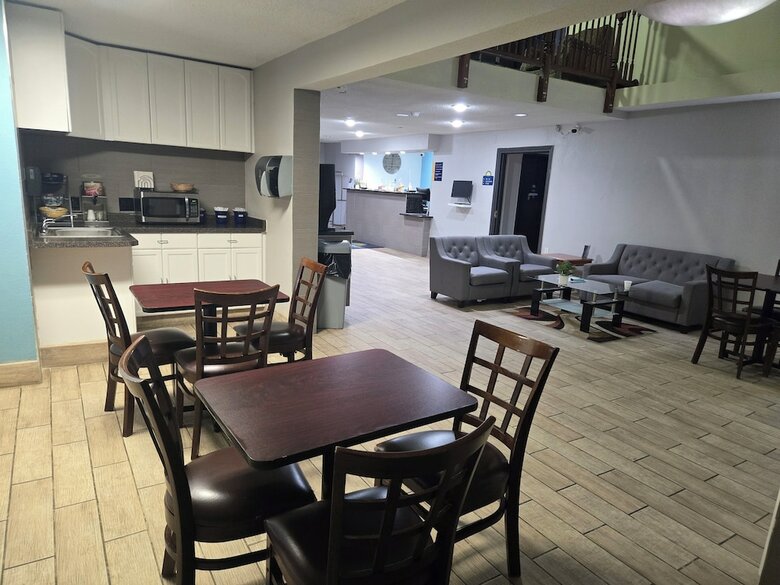 Hotel Days Inn Portage