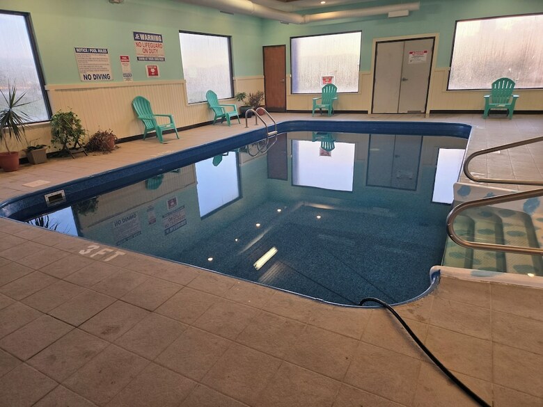 Hotel Days Inn Portage