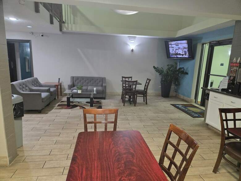 Hotel Days Inn Portage