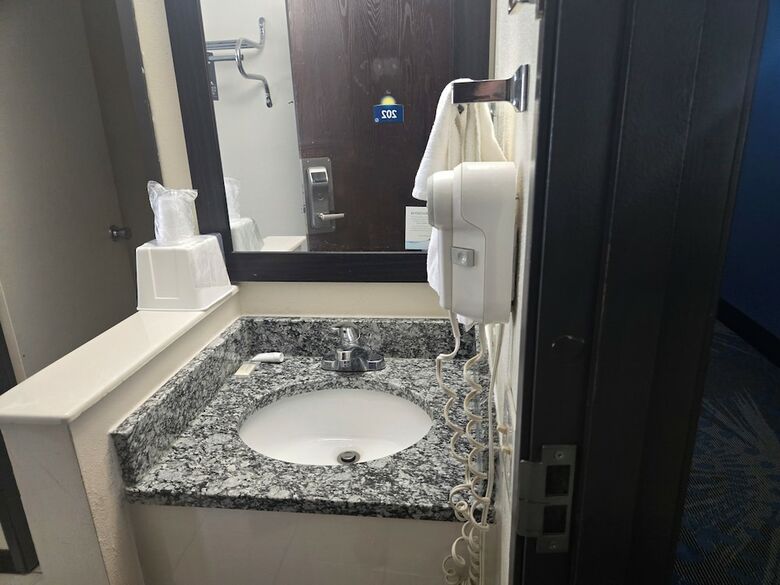 Hotel Days Inn Portage