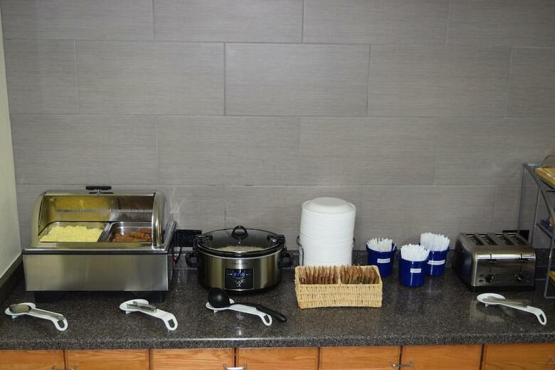 Hotel Days Inn Portage